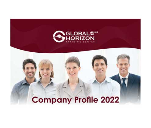 Company Profile Horizon Plus Training Center