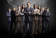 Horizon Plus Training Center...