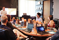 Horizon Plus Training Center...
