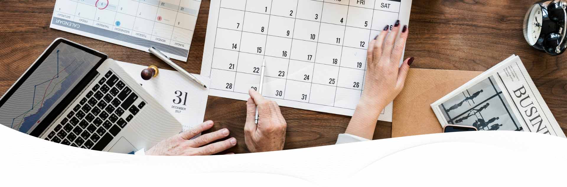 Forthcoming Horizon Plus Training Center