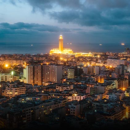 هورايزون بلس للتدريب