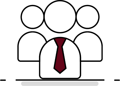 القيادة و الادارة