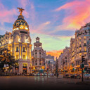 Madrid