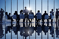 مفاهيم حديثة لأداء بيئة العمل نحو إدارة متميزة